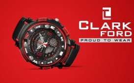 Clarkford-Logo