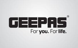Geepas_Logo