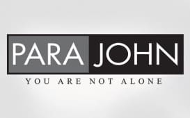 Parajohn
