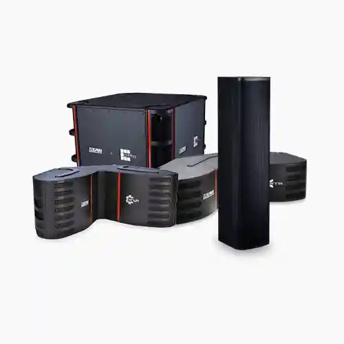 EAW Adaptive Series